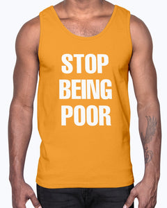 Stop being poor - FemTops
